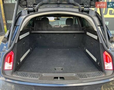 Черный Опель Инсигния, объемом двигателя 1.6 л и пробегом 174 тыс. км за 10800 $, фото 9 на Automoto.ua