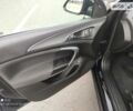 Черный Опель Инсигния, объемом двигателя 2 л и пробегом 237 тыс. км за 12500 $, фото 17 на Automoto.ua