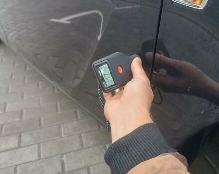 Черный Опель Инсигния, объемом двигателя 1.6 л и пробегом 260 тыс. км за 8750 $, фото 10 на Automoto.ua