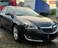 Черный Опель Инсигния, объемом двигателя 1.96 л и пробегом 249 тыс. км за 9499 $, фото 19 на Automoto.ua