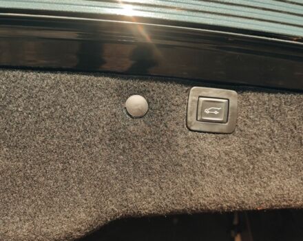 Черный Опель Инсигния, объемом двигателя 1.6 л и пробегом 189 тыс. км за 9800 $, фото 22 на Automoto.ua