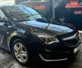 Черный Опель Инсигния, объемом двигателя 1.96 л и пробегом 249 тыс. км за 9499 $, фото 18 на Automoto.ua