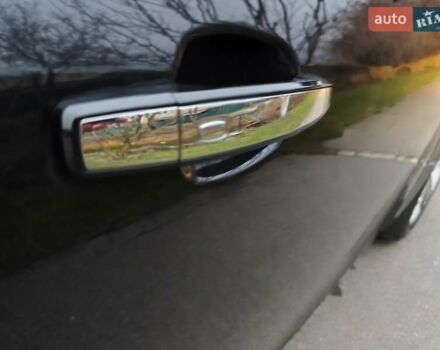 Черный Опель Инсигния, объемом двигателя 1.96 л и пробегом 255 тыс. км за 10999 $, фото 16 на Automoto.ua