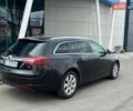 Черный Опель Инсигния, объемом двигателя 1.96 л и пробегом 292 тыс. км за 9450 $, фото 9 на Automoto.ua