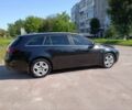 Черный Опель Инсигния, объемом двигателя 1.6 л и пробегом 316 тыс. км за 8800 $, фото 5 на Automoto.ua