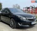 Чорний Опель Інсігнія, об'ємом двигуна 1.96 л та пробігом 238 тис. км за 11500 $, фото 23 на Automoto.ua