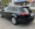Опель Инсигния 2016 в Сумах на Automoto.ua Черный Опель Инсигния, объемом двигателя 1.6 л и пробегом 211 тыс. км за 13000 $, фото 6 на Automoto.ua
