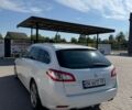 Черный Опель Инсигния, объемом двигателя 2 л и пробегом 217 тыс. км за 12500 $, фото 9 на Automoto.ua