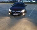 Черный Опель Инсигния, объемом двигателя 1.6 л и пробегом 221 тыс. км за 8667 $, фото 10 на Automoto.ua