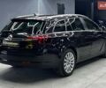 Чорний Опель Інсігнія, об'ємом двигуна 1.96 л та пробігом 324 тис. км за 9200 $, фото 5 на Automoto.ua