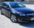Черный Опель Инсигния, объемом двигателя 2 л и пробегом 251 тыс. км за 11500 $, фото 6 на Automoto.ua