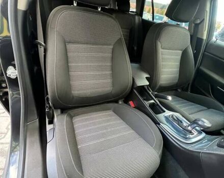 Черный Опель Инсигния, объемом двигателя 1.6 л и пробегом 174 тыс. км за 10800 $, фото 32 на Automoto.ua