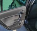 Черный Опель Инсигния, объемом двигателя 2 л и пробегом 251 тыс. км за 11500 $, фото 22 на Automoto.ua