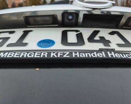 Чорний Опель Інсігнія, об'ємом двигуна 2 л та пробігом 255 тис. км за 10999 $, фото 20 на Automoto.ua