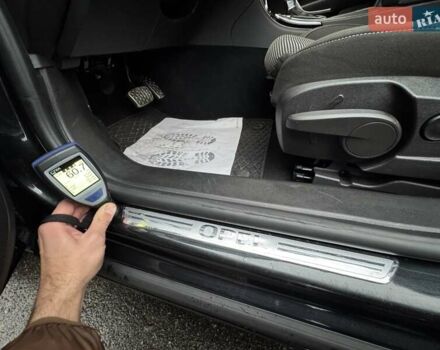 Опель Инсигния 2016 в Сумах на Automoto.ua Черный Опель Инсигния, объемом двигателя 1.6 л и пробегом 211 тыс. км за 13000 $, фото 96 на Automoto.ua