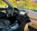Чорний Опель Інсігнія, об'ємом двигуна 1.6 л та пробігом 192 тис. км за 11000 $, фото 19 на Automoto.ua