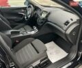 Опель Инсигния 2016 в Сумах на Automoto.ua Черный Опель Инсигния, объемом двигателя 1.6 л и пробегом 211 тыс. км за 13000 $, фото 31 на Automoto.ua