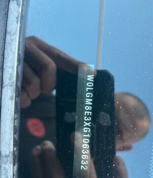 Черный Опель Инсигния, объемом двигателя 1.6 л и пробегом 276 тыс. км за 10800 $, фото 10 на Automoto.ua