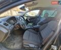 Черный Опель Инсигния, объемом двигателя 1.96 л и пробегом 263 тыс. км за 12600 $, фото 5 на Automoto.ua