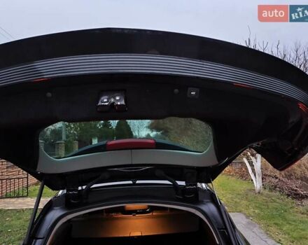 Черный Опель Инсигния, объемом двигателя 1.96 л и пробегом 255 тыс. км за 10999 $, фото 22 на Automoto.ua