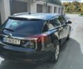 Чорний Опель Інсігнія, об'ємом двигуна 1.6 л та пробігом 235 тис. км за 10500 $, фото 3 на Automoto.ua