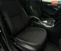 Черный Опель Инсигния, объемом двигателя 1.96 л и пробегом 292 тыс. км за 10550 $, фото 18 на Automoto.ua