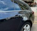 Черный Опель Инсигния, объемом двигателя 1.6 л и пробегом 225 тыс. км за 12700 $, фото 7 на Automoto.ua