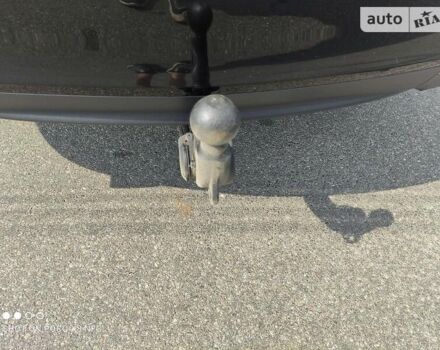 Черный Опель Инсигния, объемом двигателя 2 л и пробегом 237 тыс. км за 12500 $, фото 14 на Automoto.ua