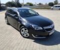 Чорний Опель Інсігнія, об'ємом двигуна 2 л та пробігом 251 тис. км за 11500 $, фото 11 на Automoto.ua