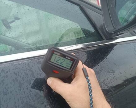 Черный Опель Инсигния, объемом двигателя 1.6 л и пробегом 260 тыс. км за 8750 $, фото 16 на Automoto.ua