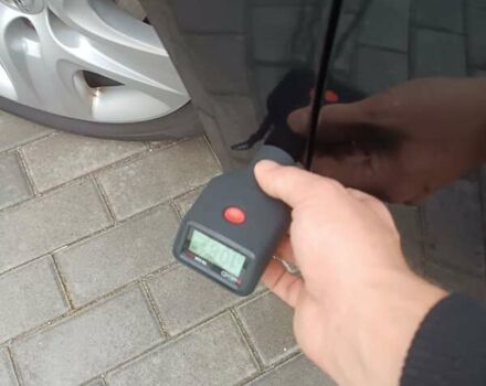 Черный Опель Инсигния, объемом двигателя 1.6 л и пробегом 260 тыс. км за 8750 $, фото 29 на Automoto.ua