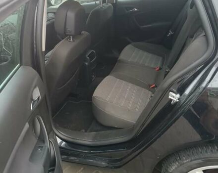 Черный Опель Инсигния, объемом двигателя 1.6 л и пробегом 260 тыс. км за 8750 $, фото 42 на Automoto.ua