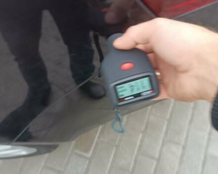 Черный Опель Инсигния, объемом двигателя 1.6 л и пробегом 260 тыс. км за 8750 $, фото 23 на Automoto.ua