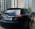 Черный Опель Инсигния, объемом двигателя 1.6 л и пробегом 225 тыс. км за 12000 $, фото 3 на Automoto.ua