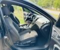 Черный Опель Инсигния, объемом двигателя 1.6 л и пробегом 47 тыс. км за 13800 $, фото 14 на Automoto.ua