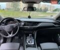 Чорний Опель Інсігнія, об'ємом двигуна 1.96 л та пробігом 270 тис. км за 14000 $, фото 30 на Automoto.ua