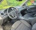 Чорний Опель Інсігнія, об'ємом двигуна 1.96 л та пробігом 238 тис. км за 10499 $, фото 32 на Automoto.ua