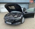Чорний Опель Інсігнія, об'ємом двигуна 1.96 л та пробігом 270 тис. км за 14000 $, фото 12 на Automoto.ua