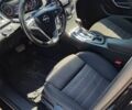 Черный Опель Инсигния, объемом двигателя 1.6 л и пробегом 290 тыс. км за 11500 $, фото 12 на Automoto.ua