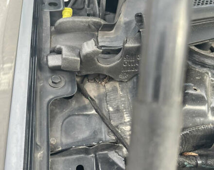 Черный Опель Инсигния, объемом двигателя 1.6 л и пробегом 190 тыс. км за 15800 $, фото 24 на Automoto.ua