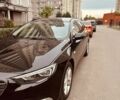 Чорний Опель Інсігнія, об'ємом двигуна 1.96 л та пробігом 217 тис. км за 13500 $, фото 1 на Automoto.ua