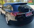 Черный Опель Инсигния, объемом двигателя 1.6 л и пробегом 290 тыс. км за 11700 $, фото 9 на Automoto.ua