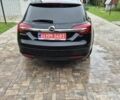 Чорний Опель Інсігнія, об'ємом двигуна 0 л та пробігом 286 тис. км за 8000 $, фото 4 на Automoto.ua