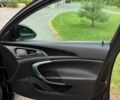 Чорний Опель Інсігнія, об'ємом двигуна 1.6 л та пробігом 229 тис. км за 11900 $, фото 69 на Automoto.ua