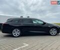 Черный Опель Инсигния, объемом двигателя 1.96 л и пробегом 175 тыс. км за 15500 $, фото 9 на Automoto.ua