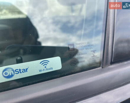 Черный Опель Инсигния, объемом двигателя 1.6 л и пробегом 190 тыс. км за 15800 $, фото 18 на Automoto.ua