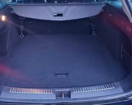 Черный Опель Инсигния, объемом двигателя 1.96 л и пробегом 199 тыс. км за 14300 $, фото 21 на Automoto.ua