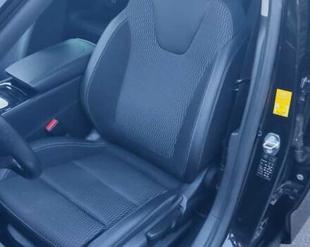 Черный Опель Инсигния, объемом двигателя 1.96 л и пробегом 199 тыс. км за 14300 $, фото 8 на Automoto.ua