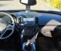 Чорний Опель Інсігнія, об'ємом двигуна 1 л та пробігом 156 тис. км за 4500 $, фото 8 на Automoto.ua