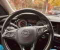 Чорний Опель Інсігнія, об'ємом двигуна 1.96 л та пробігом 217 тис. км за 13500 $, фото 6 на Automoto.ua